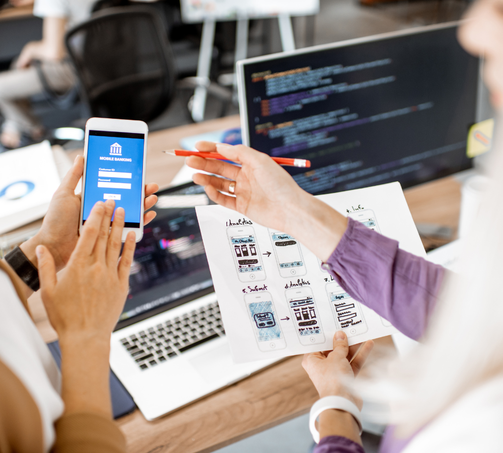 E-Commerce Development